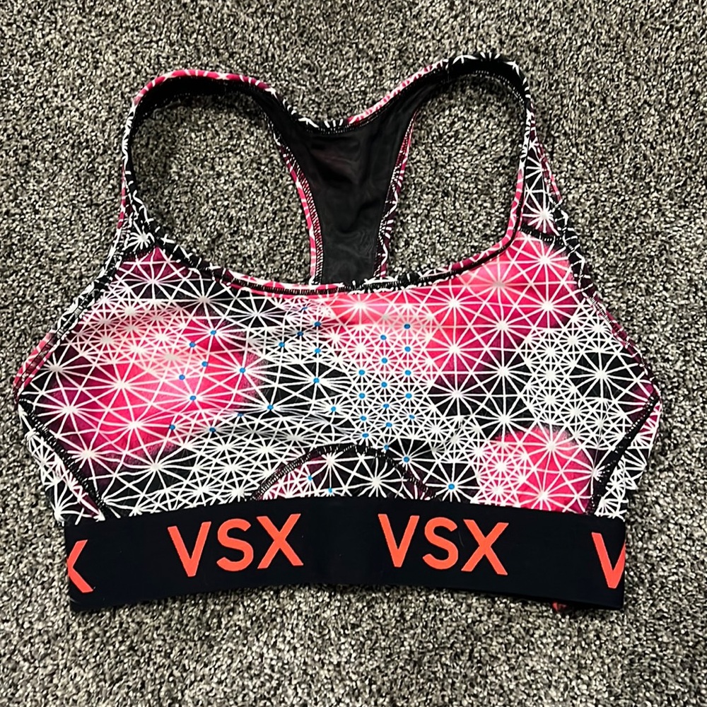 small victoria secret sports bra